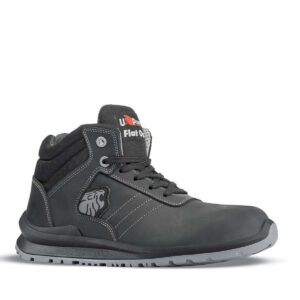 U-Power Henry S1P SRC