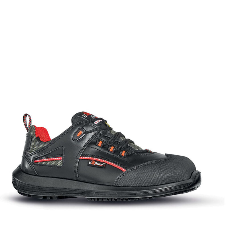 U-Power IROKO S3 SRC ESD