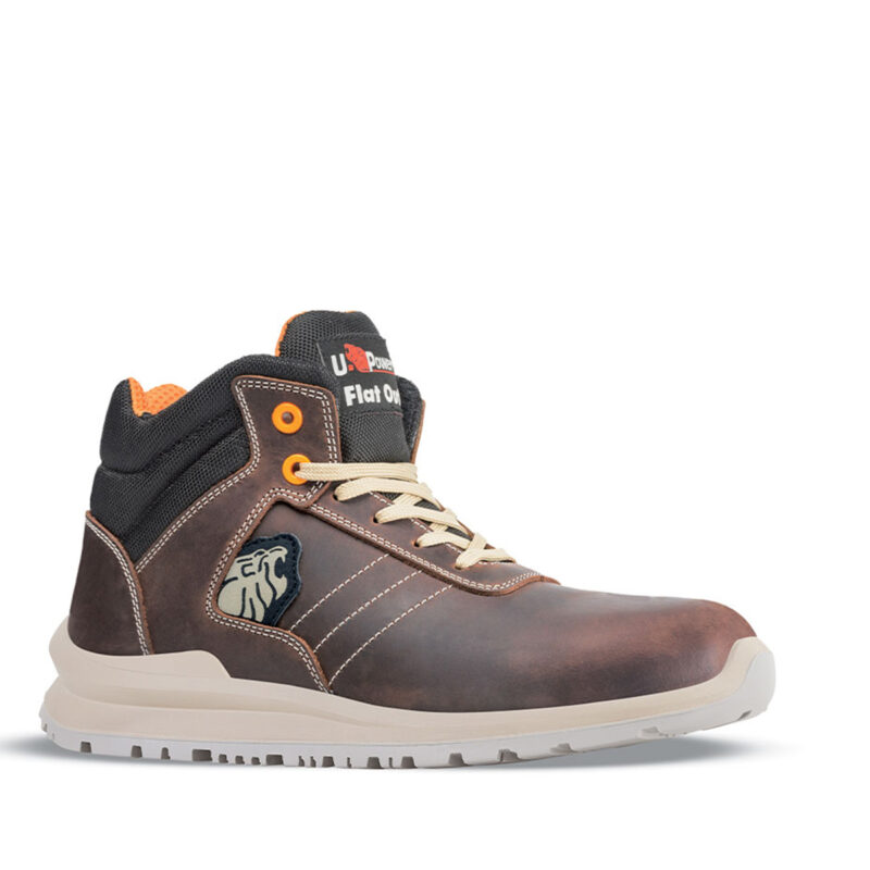 U-Power Ken S3 SRC
