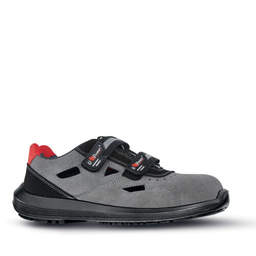 U-Power LABRADOR S1P SRC