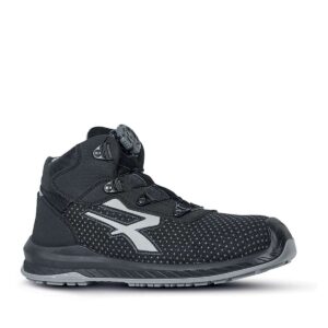 U-Power Panama S3 SRC CI ESD