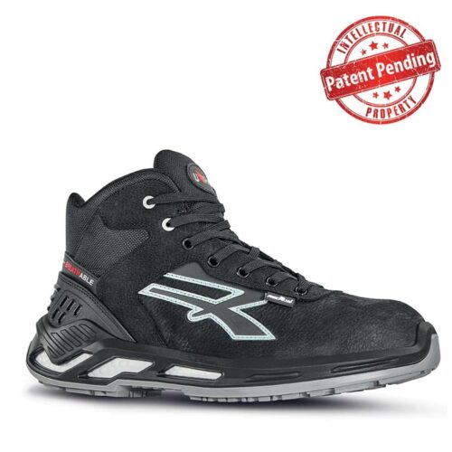 U-Power RED 360 ARDEN ESD S3 CI SRC
