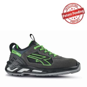 U-Power RED 360 Negan S1P SRC ESD