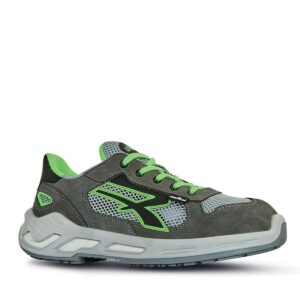 U-Power RED 360 Specter S1P SRC ESD