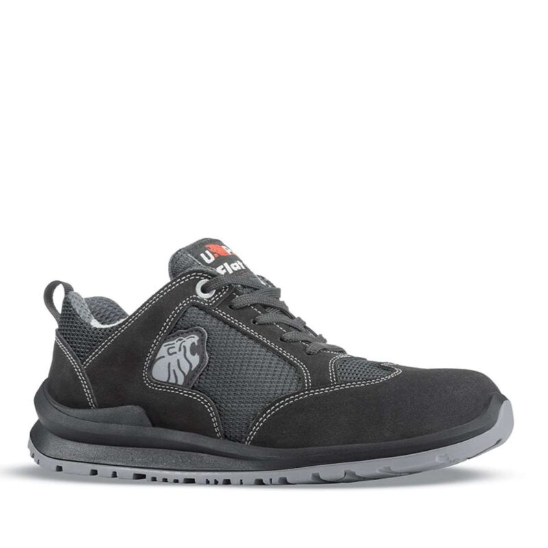 U-Power ROBERT S1P SRC