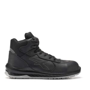 Bota de seguridad U-Power Red Industry SCURO S3 CI SRC ESD