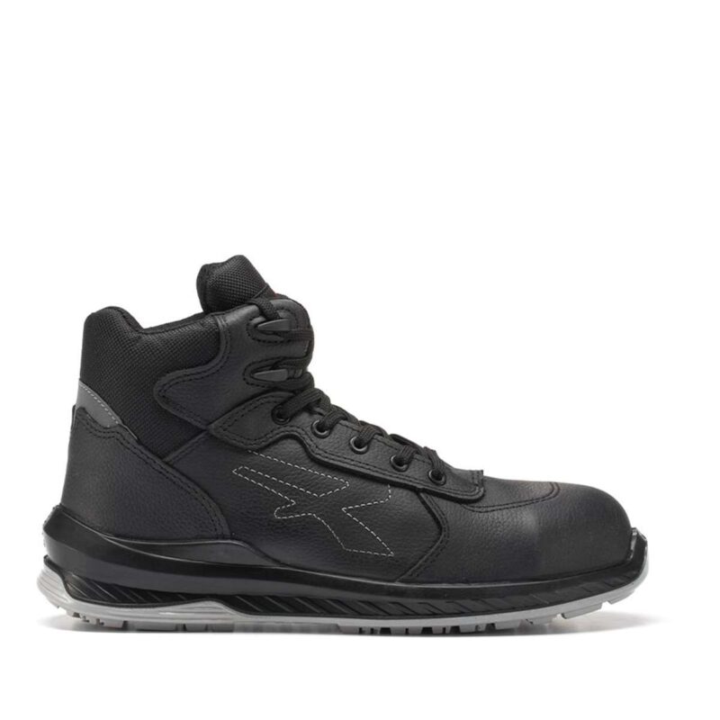 Bota de seguridad U-Power Red Industry SCURO S3 CI SRC ESD