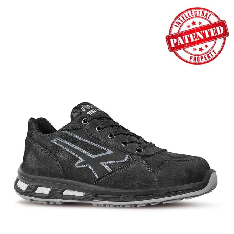 U-Power Red-Lion CARBON S3 SRC CI