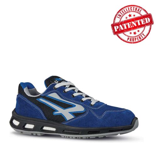 U-Power Red-Lion DEA S1P SRC