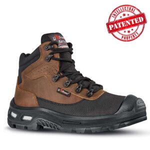 U-Power Red-Lion FLOYD S3 AN SRC ESD