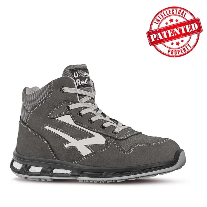 U-Power Red-Lion INFINITY S3 SRC CI