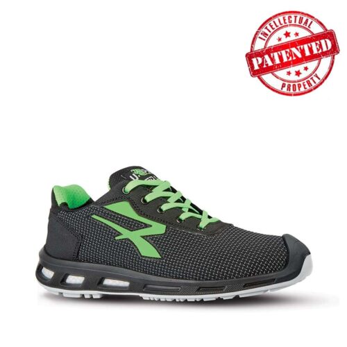 U-Power Red-Lion STRONG S3 SRC