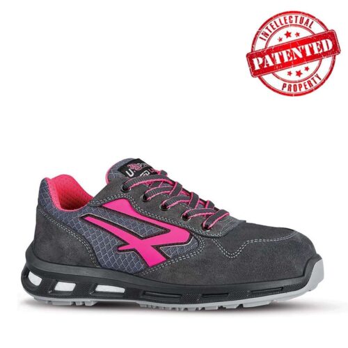 U-Power Red-Lion VEROK S1P SRC Unisex