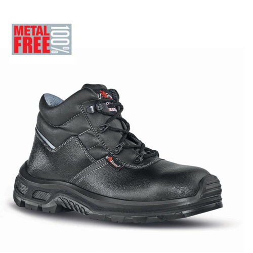 U-Power Rock&Roll JENA S3 RS SRC