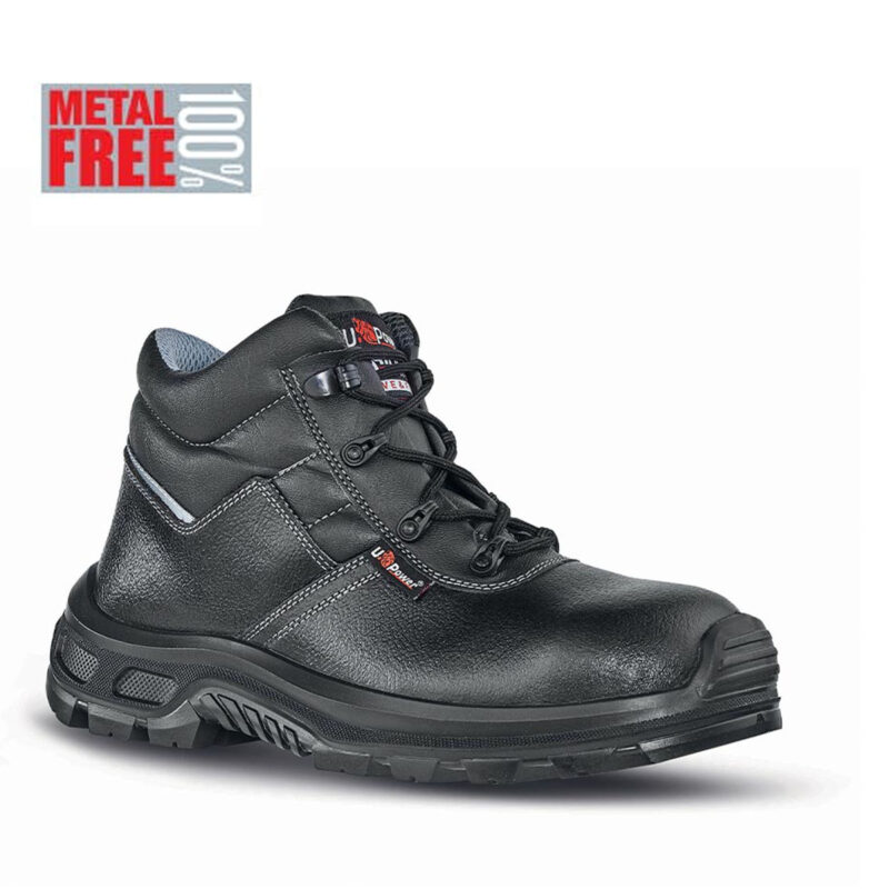 U-Power Rock&Roll JENA S3 RS SRC