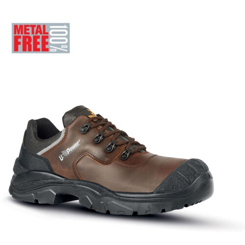 U-Power Rock&Roll QUEBEC UK S3 SRC