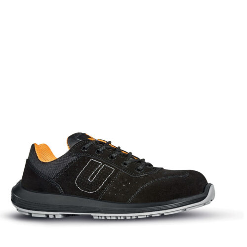 U-Power Rock&Roll SUN S1P SRC