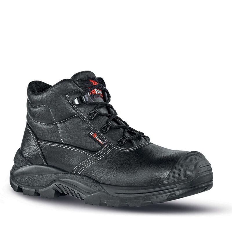 U-Power Rock&Roll TEXAS UK RS S3 SRC