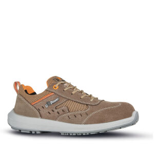 U-Power Rock&Roll VENTO S1P SRC