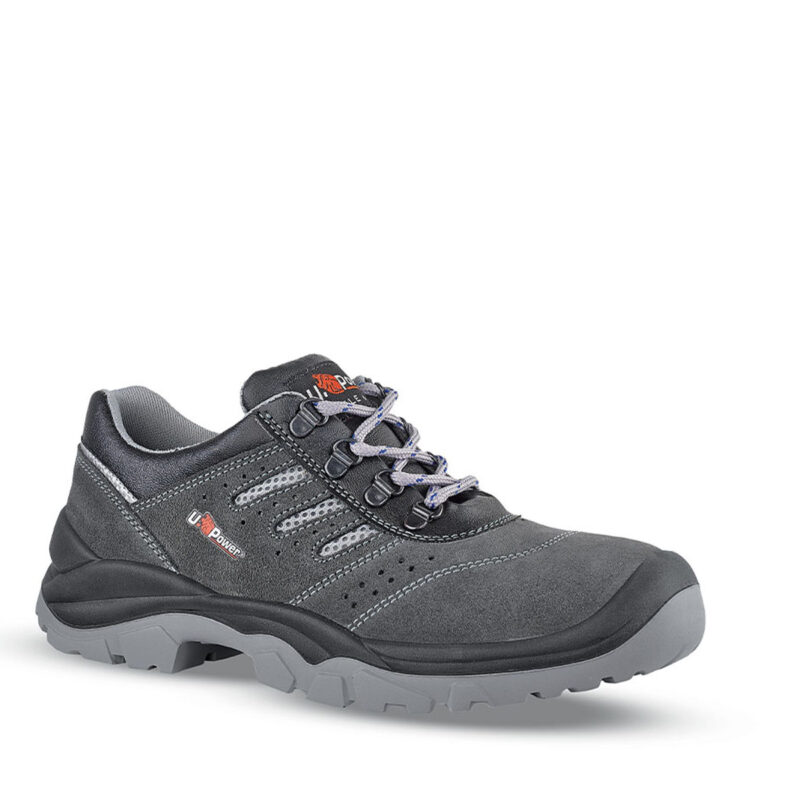 U-Power STYLE & BELL S1P SRC