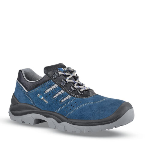 U-Power STYLE & JOB BETTER S1P SRC