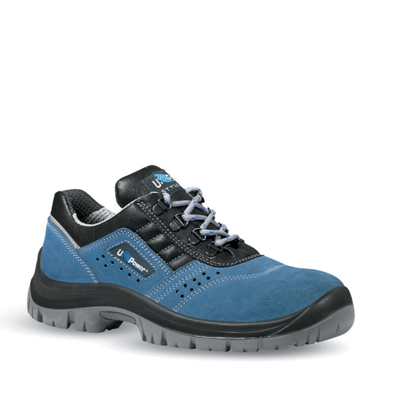 U-Power STYLE & JOB BOSS S1P SRC