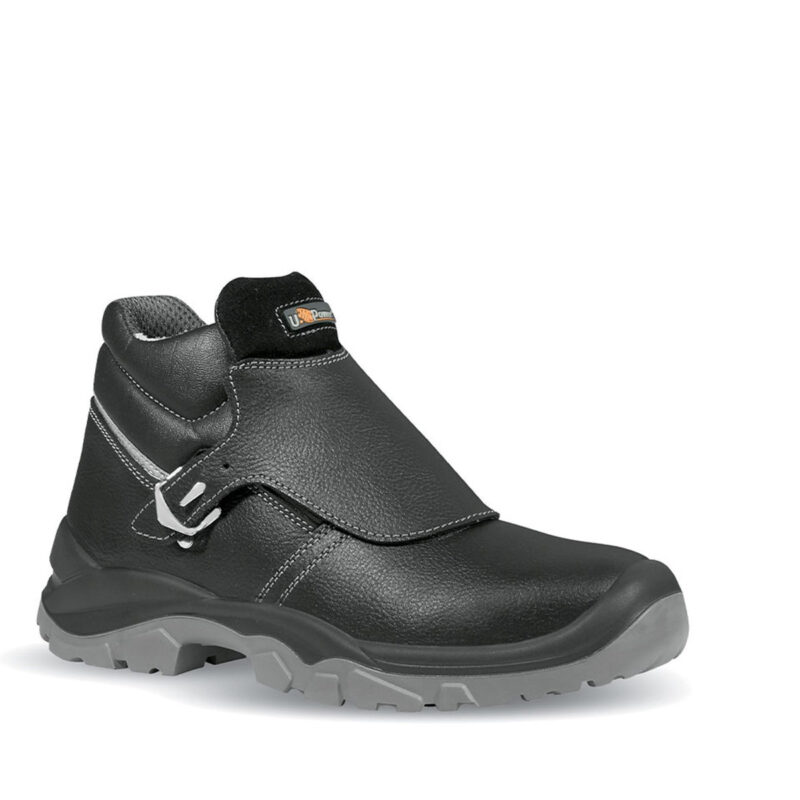 U-Power STYLE & JOB CROCODILE S3 SRC