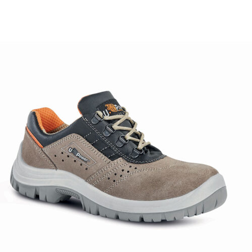 U-Power STYLE & JOB DREAM S1P SRC