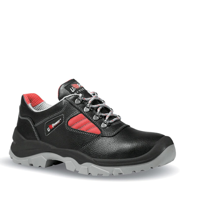 U-Power STYLE & JOB MAUNA S3 SRC