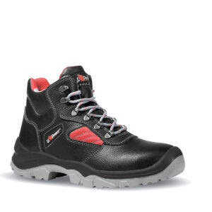 U-Power STYLE & JOB MAYON S3 SRC