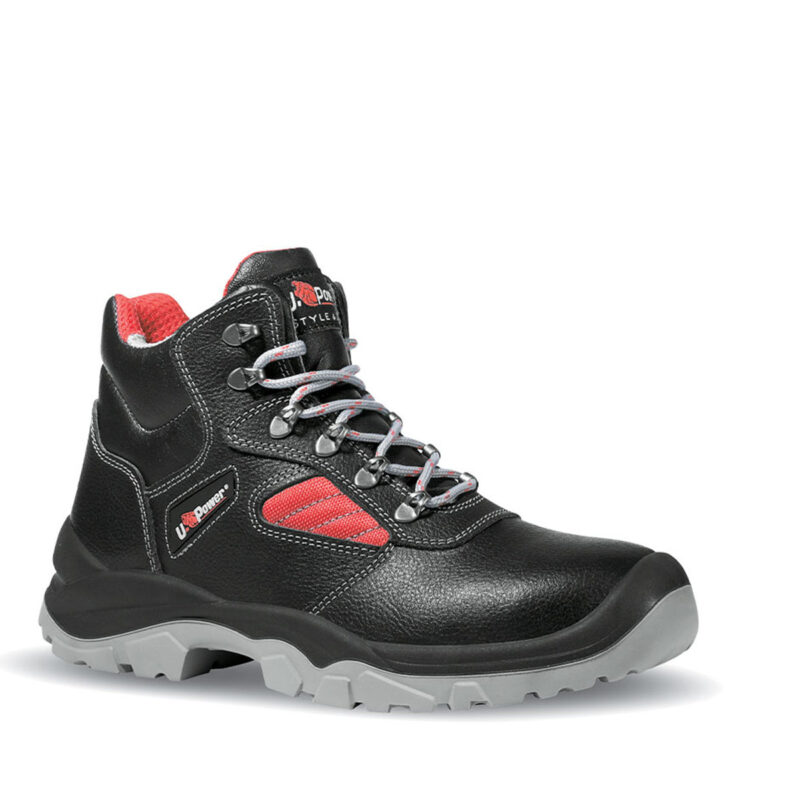 U-Power STYLE & JOB MAYON S3 SRC