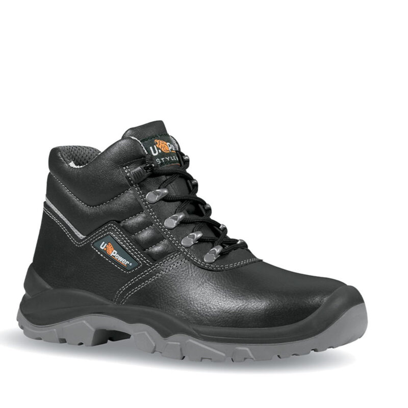 U-Power STYLE & JOB REPTILE RS S3 SRC