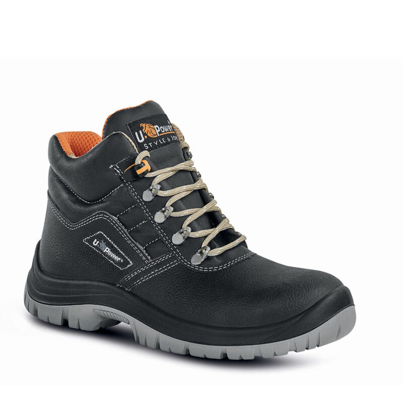 U-Power STYLE & JOB TANNER RS S1P SRC1