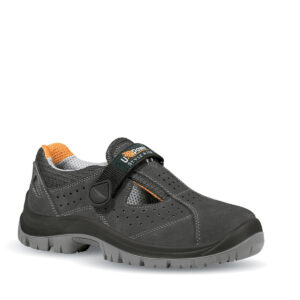 U-Power STYLE & JOB fairy S3 SRC