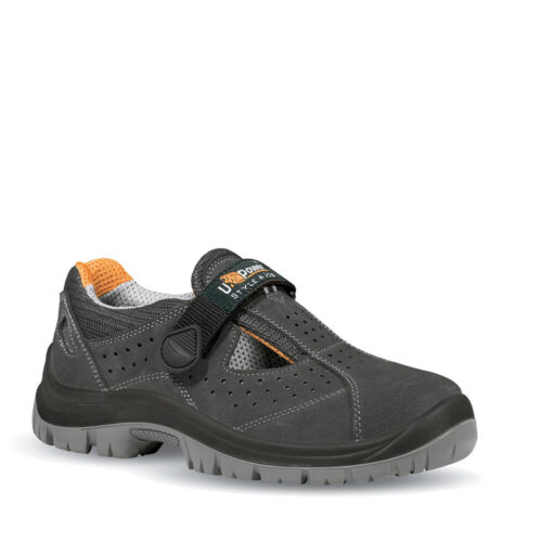 U-Power STYLE & JOB fairy S3 SRC