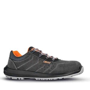 U-Power Step One APRIL S1P SRC