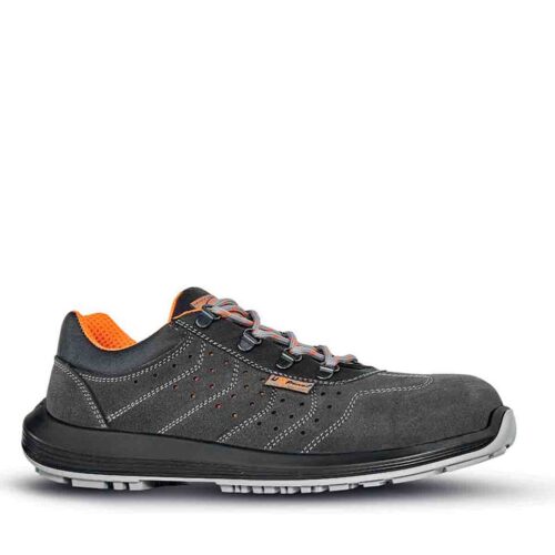 U-Power Step One APRIL S1P SRC