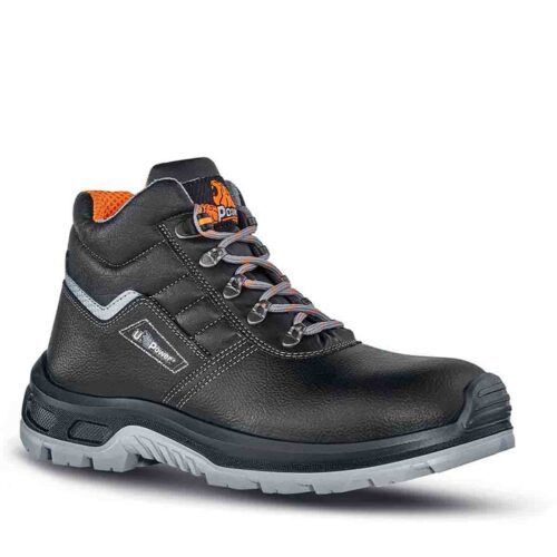 U-Power Step One CONTROL S1P SRC