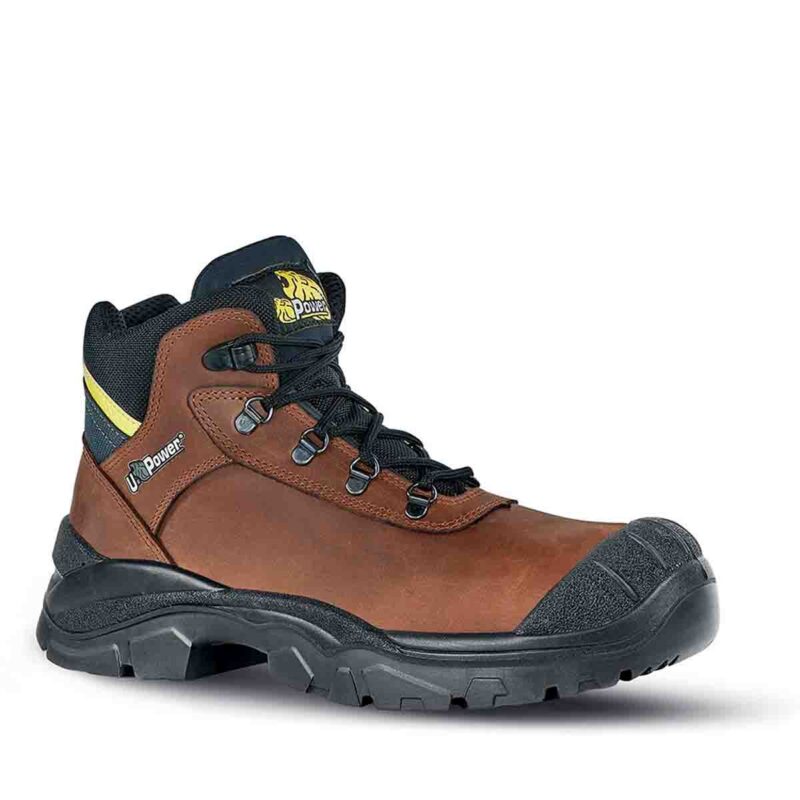 U-Power Step One LATITUDE UK RS S3 SRC