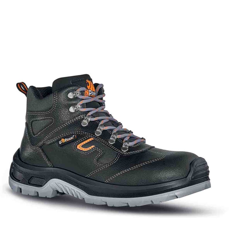 U-Power Step One PREMIERE S3 SRC