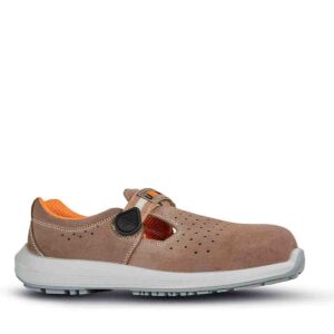 U-Power Step One SONG S1P SRC