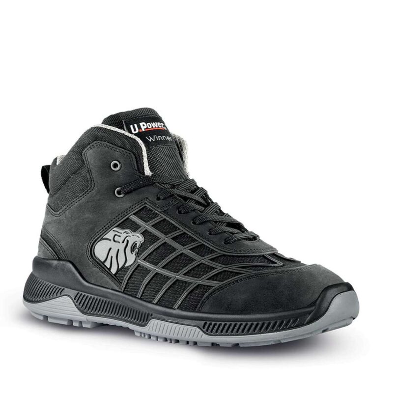 U-Power TANGO S3 SRC