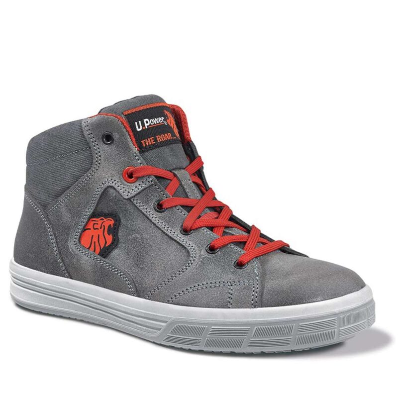 U-Power THE ROAR PREDATOR S3 SRC