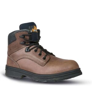 U-Power Tribal S3 CI SRC