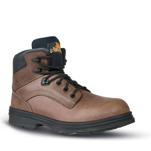 U-Power Tribal S3 CI SRC