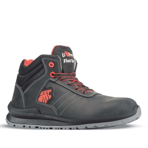 U-Power WALTER S3 SRC