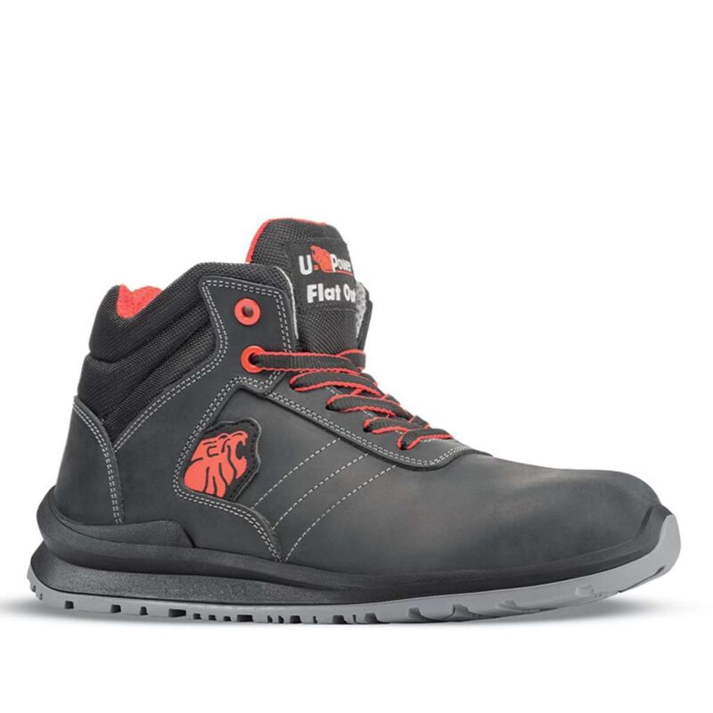 U-Power WALTER S3 SRC