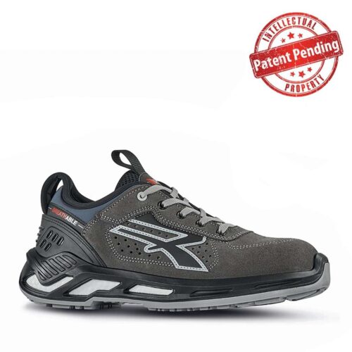 U-power RED 360 ARON ESD S1P SRC