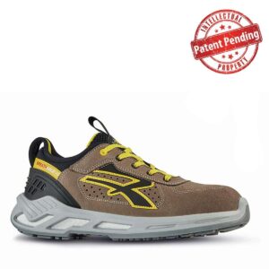U-power RED 360 CURRY ESD S1P SRC