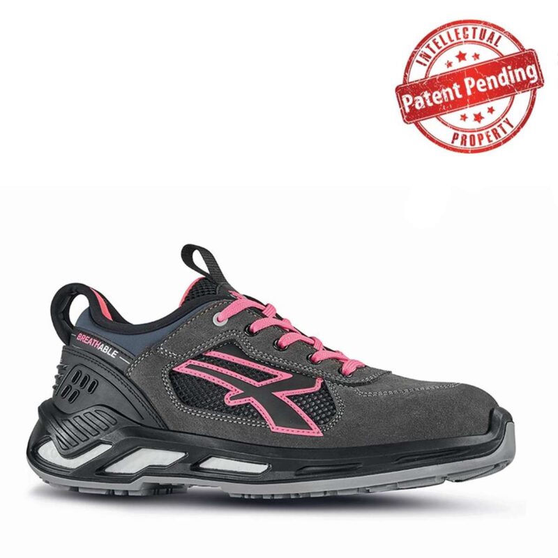 U-power RED 360 KATE ESD S1P SRC